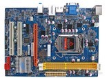 Intel DH61KVCH