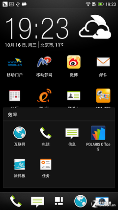 ��Phone�Ծ�:���ɴ��4�Ա�HTC One max 