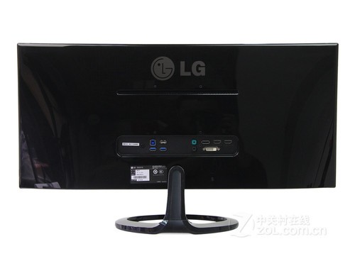 21:9变革在即 LG新2560高分广视角首测