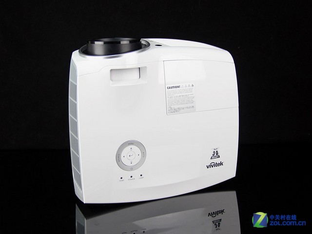 3D 1080pͶӰ ѶH1185HDͼ