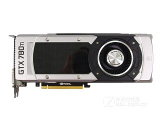 ӰGeForce GTX780Ti