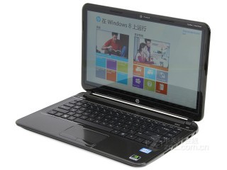 PAVILION TouchSmart 14-B139TU(D7N47PA)