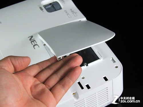 3D 720pͶӰ NEC V281W+ײ 