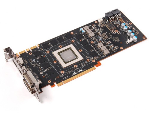 京东首发索泰780ti极速版全球上市