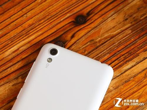 不怕黑夜的自拍神器 vivo y17t全面评测