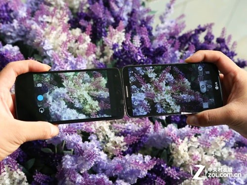 ͬ���ֵܶԾ� Nexus 5/LG G2�Ա����� 