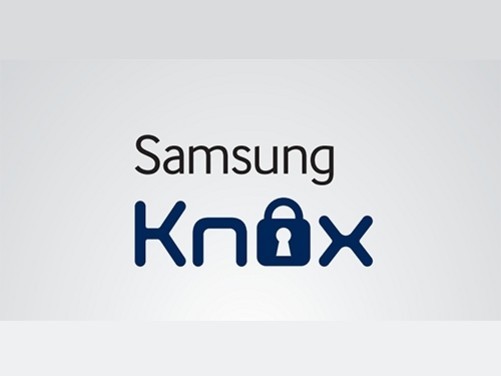 三星knox(图片来自三星)