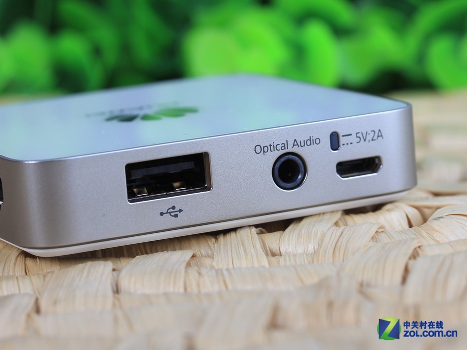 绝代双骄震撼登场 华为秘盒m310多图赏