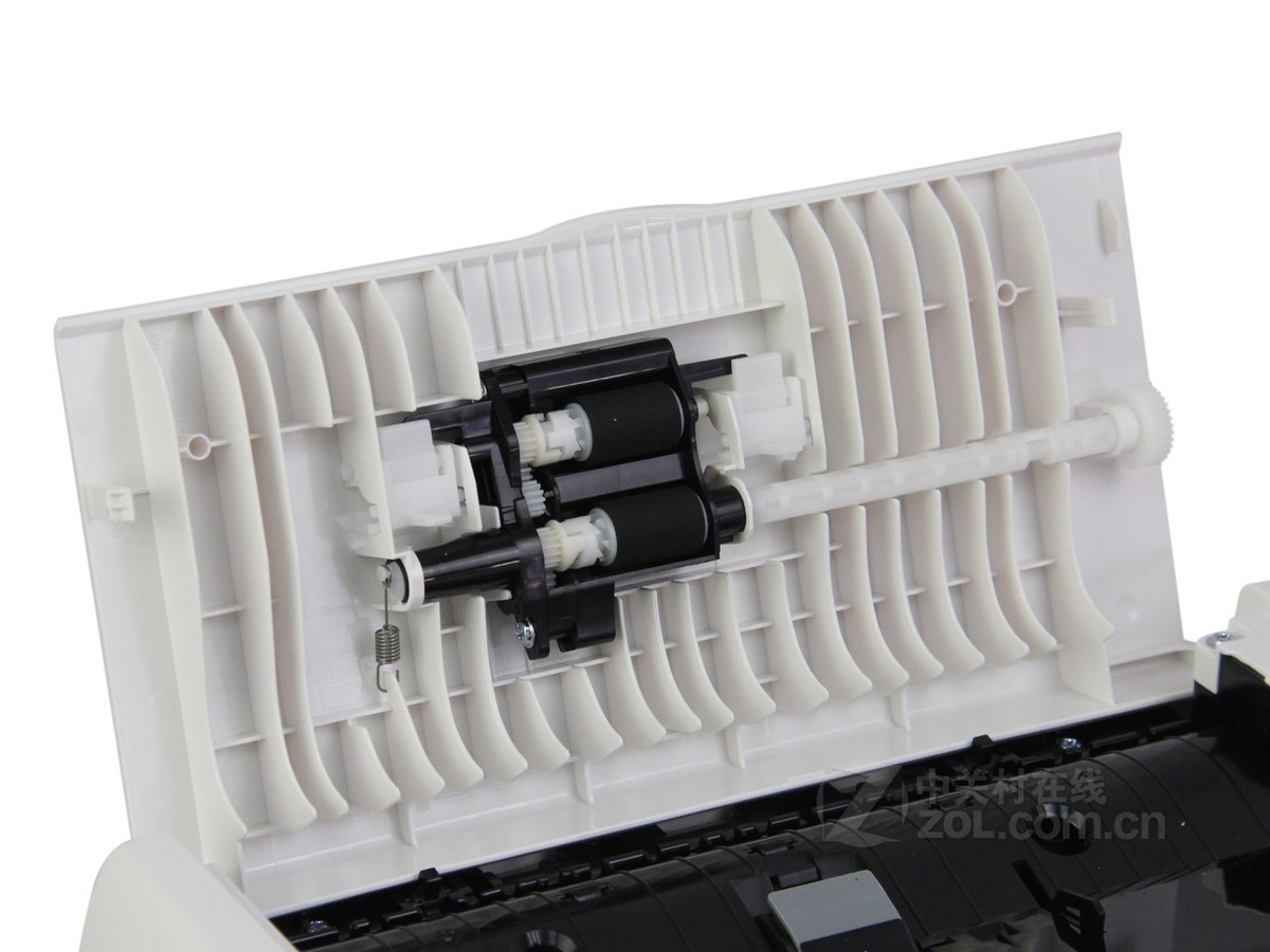 【高清图】 富士施乐(xerox)m218fw局部细节图 图45