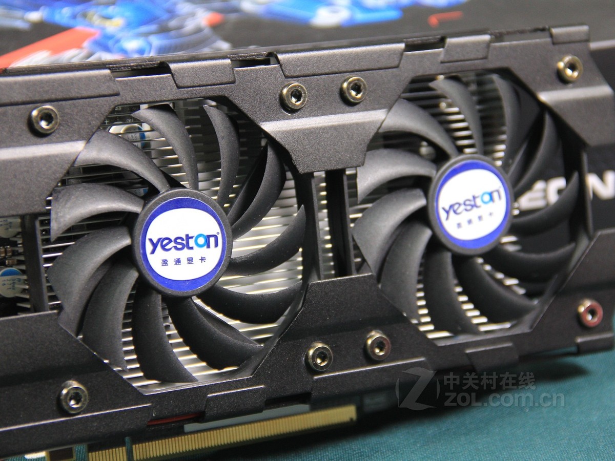 盈通r7 260x 游戏高手