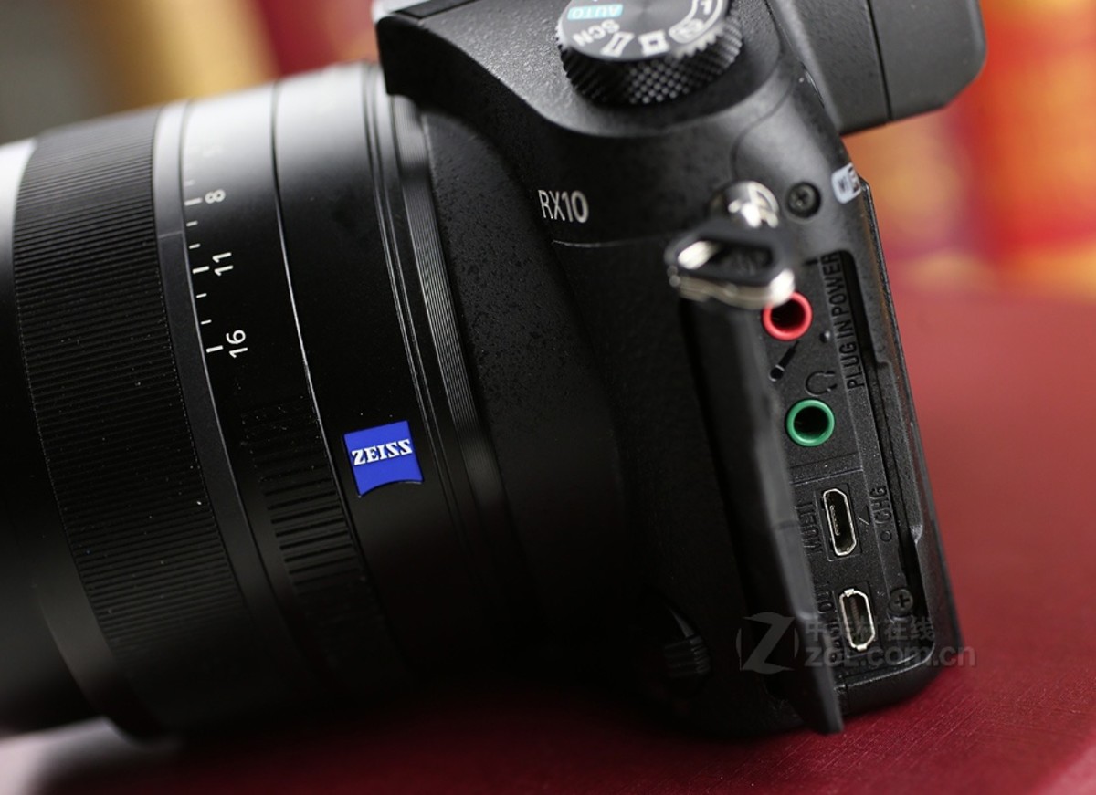【高清图】 索尼(sony)rx10实拍图 图268