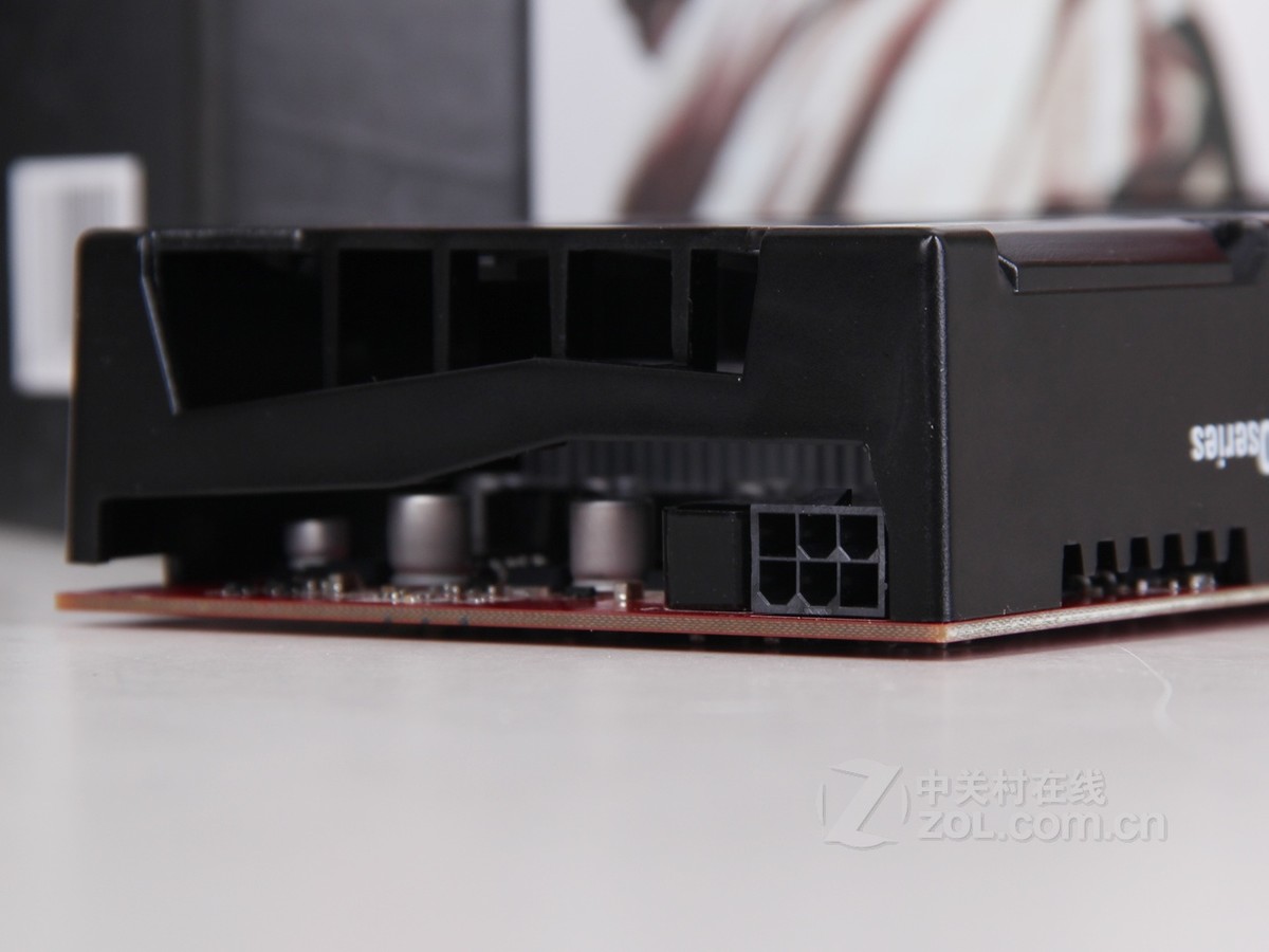 小影霸gk50ti伏羲版