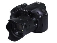 臻至像素尽在此 索尼A7RII(单机)报9950