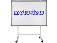 85英寸幼教电子白板motuview M785促销