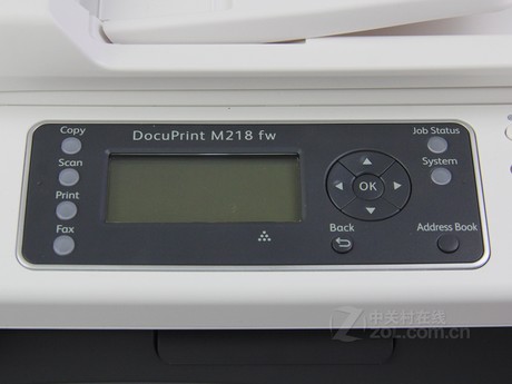 富士胶片商业创新m218fw与兄弟7380哪个好