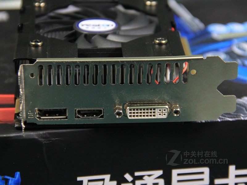 盈通r7 260x 游戏高手