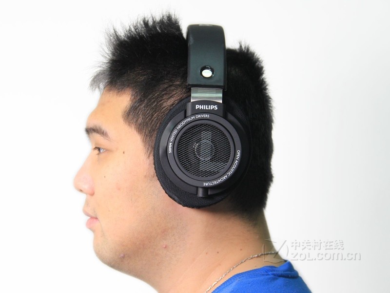 Philips/ SHP9500ʽͷʽصHIFIռ