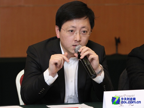助力物联网 英特尔至强E5 v2提供极致性能