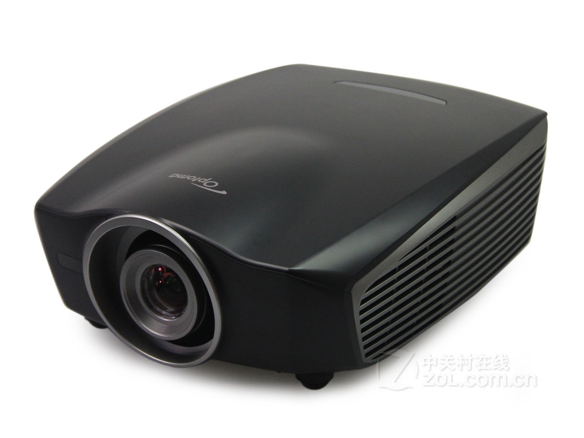 【高清图】 奥图码(optoma)hd90整体外观图 图3