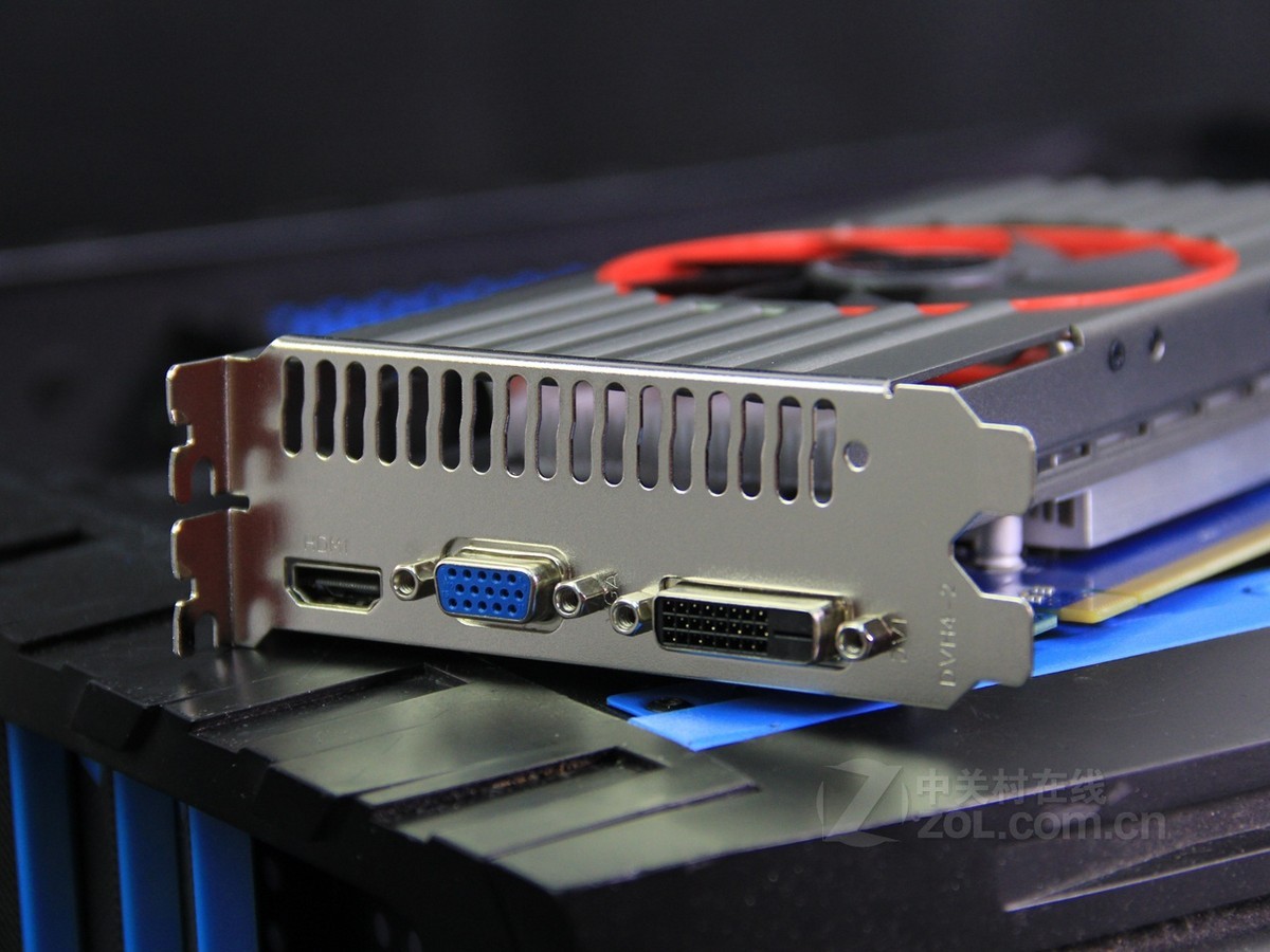 【高清图】 镭风(colorfire)r7-240 悍甲蜥-1gd5效果图 图71