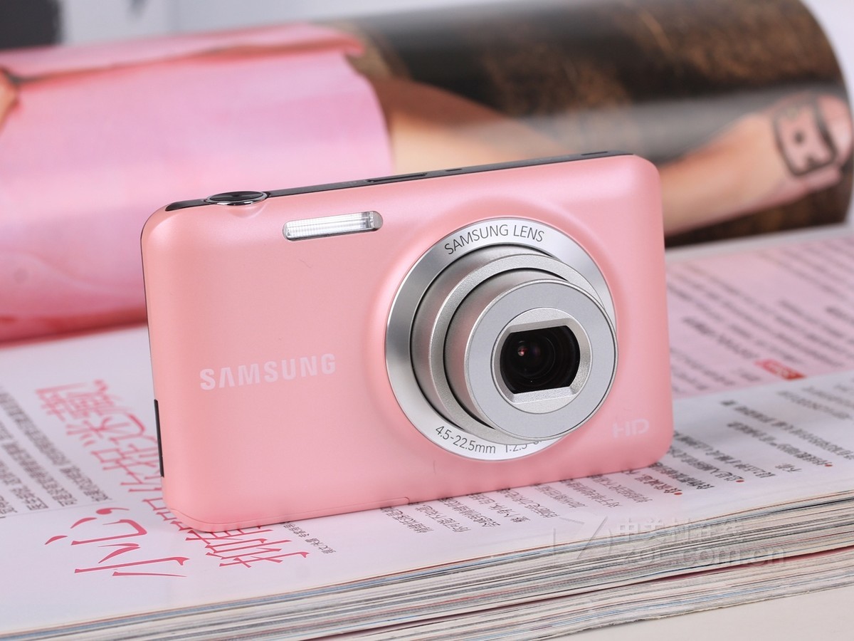 【高清图】 三星(samsung)es95实拍图 图109