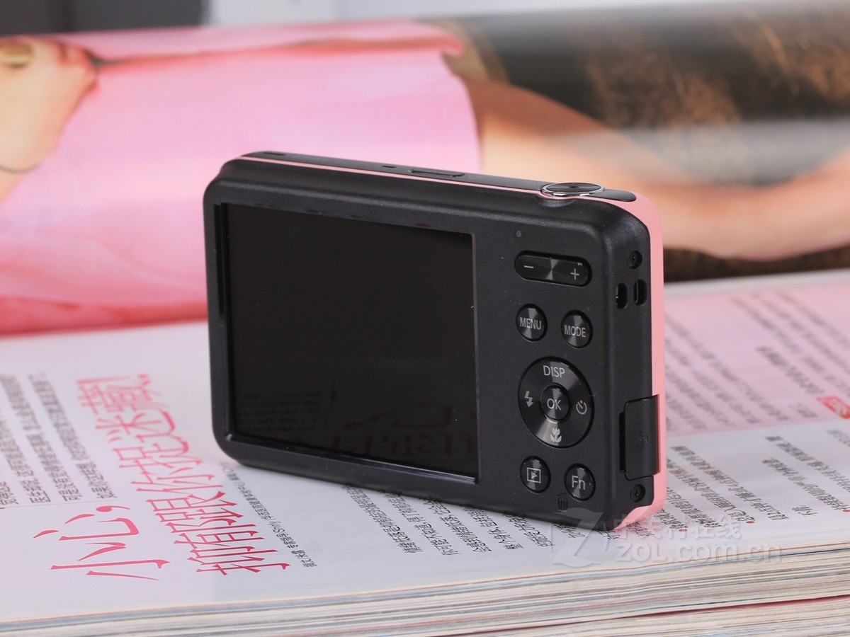 【高清图】 三星(samsung)es95实拍图 图113