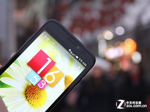 移动4g覆盖悄然升级 北京半日