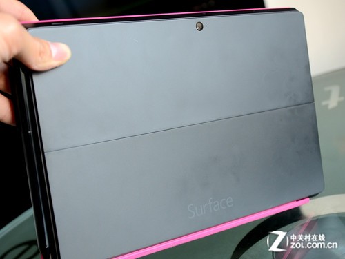 金属机身全面保护Surface pro2坚固耐用