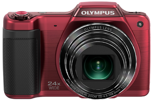 陪你过圣诞奥林巴斯最畅销sz系列相机推荐