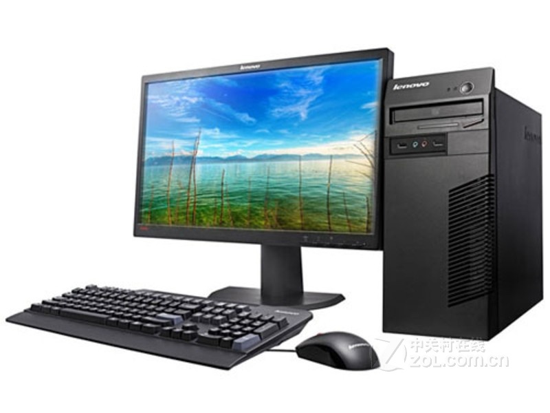 Lenovo Qitian B4360-B021