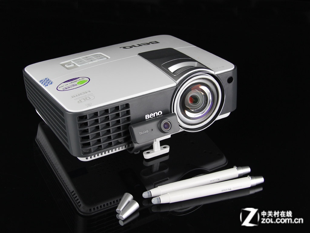 投影机 索尼投影机 索尼sw536 图片 返回综述页4 / 57隐藏