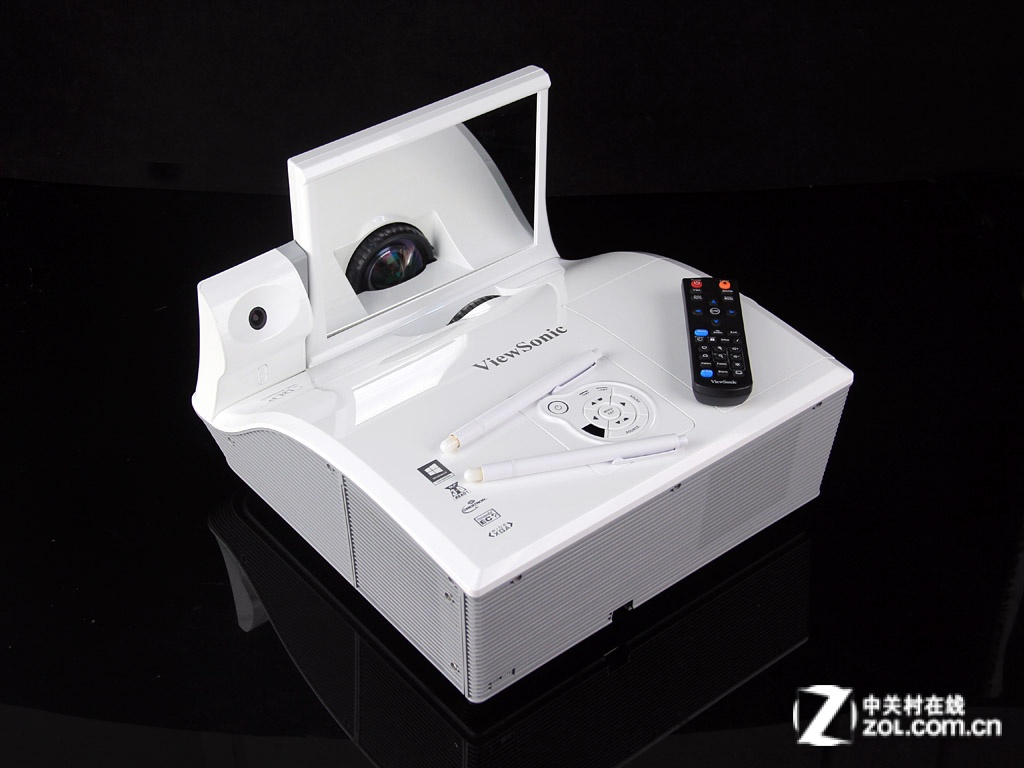 投影机 索尼投影机 索尼sw536 图片 返回综述页7 / 57隐藏