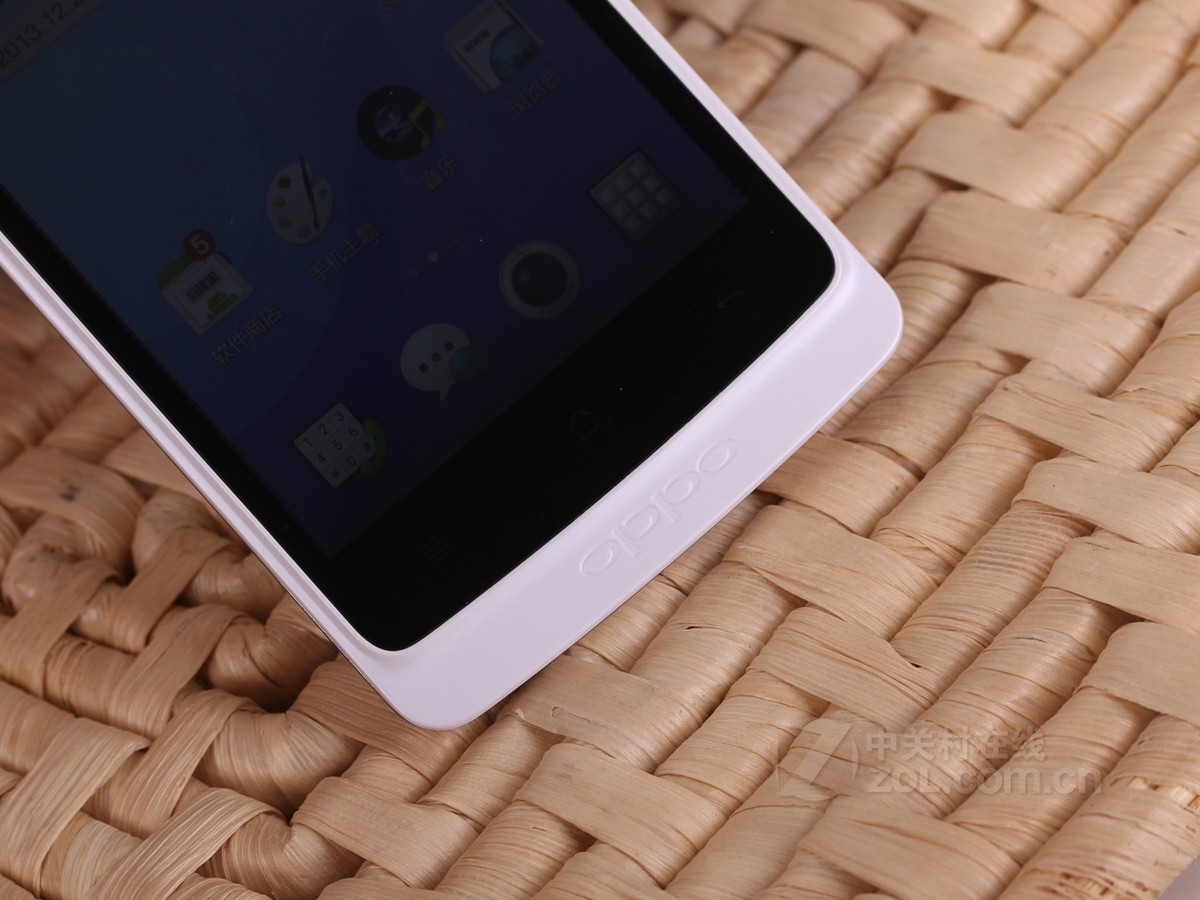 oppo r833t(移动版)