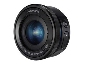 三星NX 16-50mm f/3.5-5.6 Power Zoom ED OIS