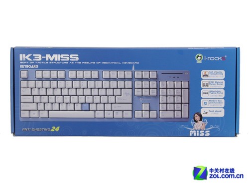 ������С���� ���ǿ�IK3miss������ײ� 