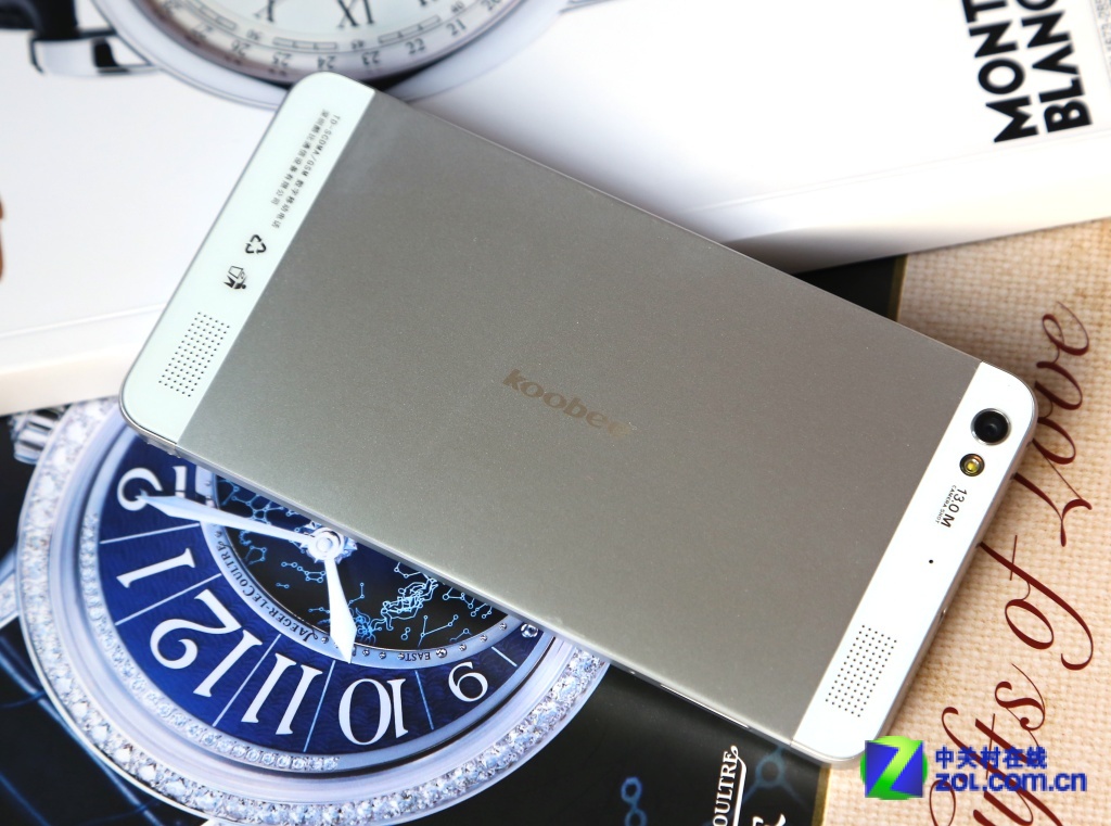 手机 酷比手机 酷比max2(x9) 图片 返回综述页7 / 17隐藏