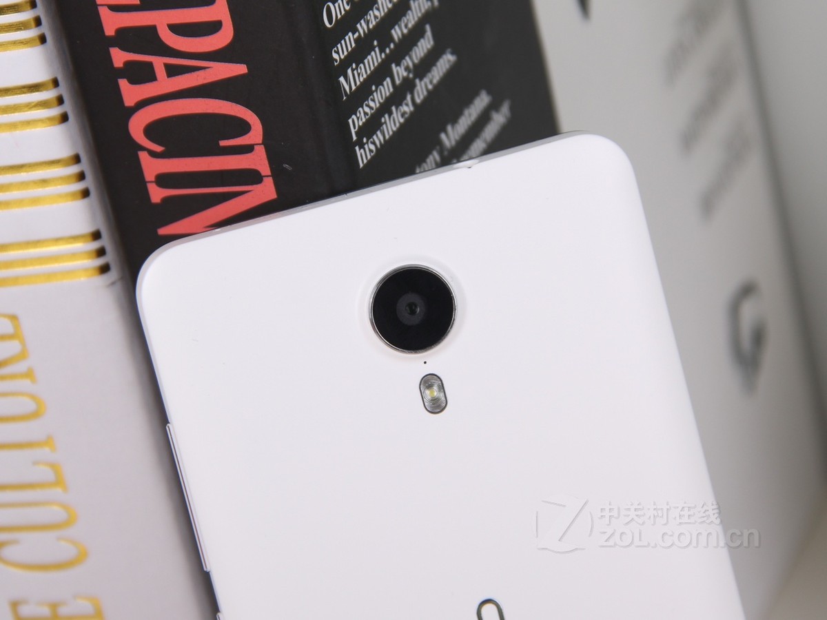 【高清图】 vivo(vivo)y20白色 图159