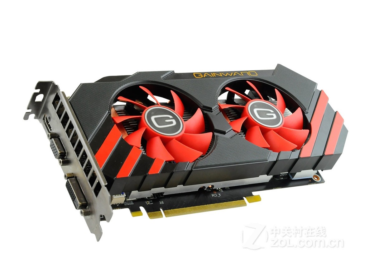 耕升gtx 660 关羽版