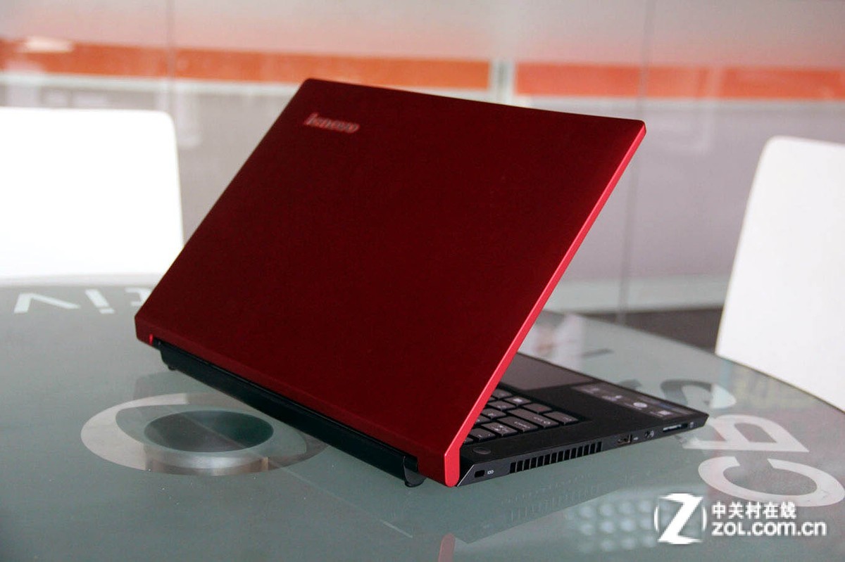 笔记本电脑 联想笔记本电脑 联想扬天m4400s-ifi(4gb/500gb/黑) 图片