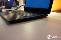 全新模具更轻薄 联想IdeaPad Y40快评