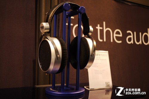 CES2014:HiFiMANչ̨ȫϵвƷֱ 