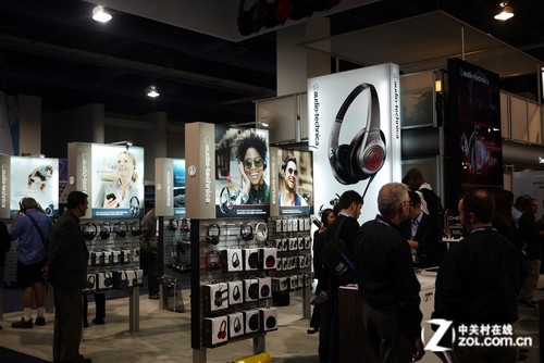 CES2014:չ̨ȫϵвƷ 