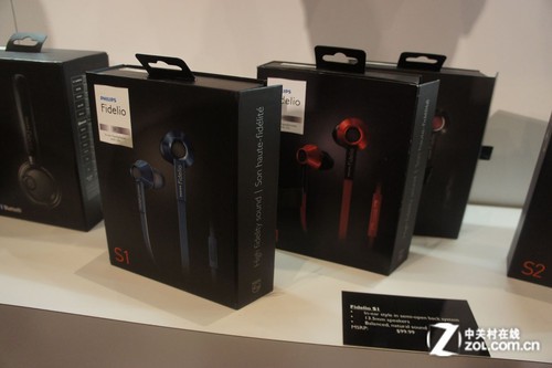 CES2014:ָɫ౾չ 