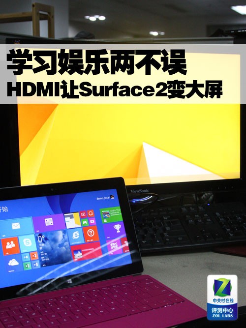 ѧϰ HDMISurface2  