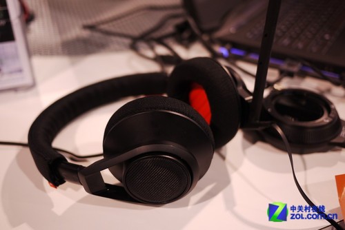 CES2014:ȫ߲Ʒ˹ά˹ 