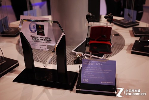 CES2014:ȫ߲Ʒ˹ά˹ 