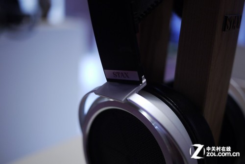 CES2014:STAX SR-009�콢��������� 