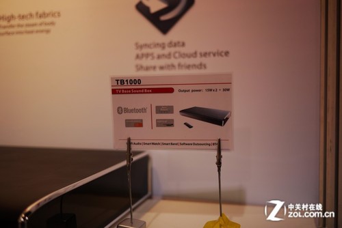 CES2014:�ܴ���������������²�Ʒ 