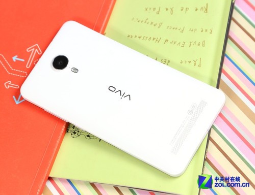 前后双800万像素摄像头vivoy20t图赏