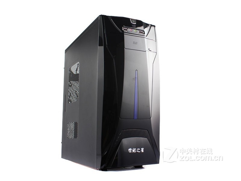 世纪之星D2 - 图片 1